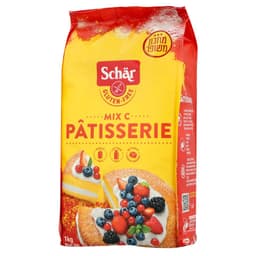 תערובת קמחים לאפיית עוגות ללא גלוטן 1קג