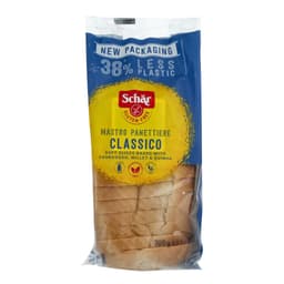 מאסטר בייקר קלאסי לח