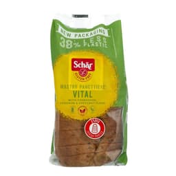 לחם מאסטר בייקר דגני