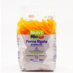 פסטה נוטרי מיו ללא ג