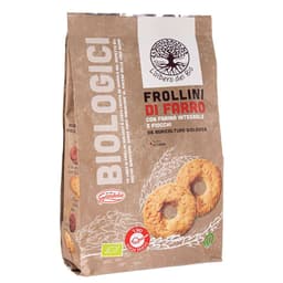 עוג.כוסמין גנדולה 300 גר