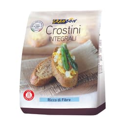 צנימים מקמח מלא עם ש