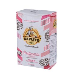 קמח קונדיטוריה קאפוט