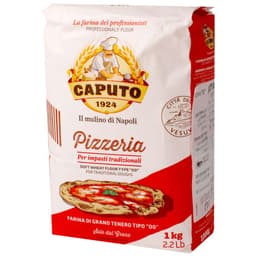 קמח פיצריה קאפוטו 1