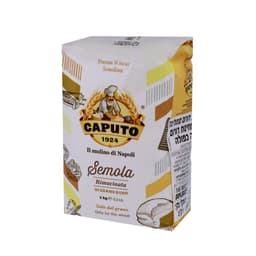 קמח סמולינה דורום קא