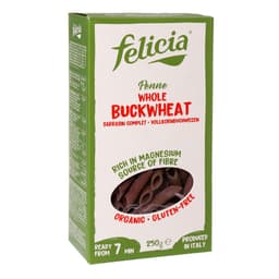 פליסיה פנה כוסמת אור