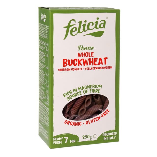 פליסיה פנה כוסמת אור