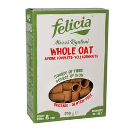 פנה ש.שועל לל"ג אורגני פליסיה 250 גרם