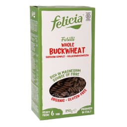 פליסיה קופסא - פוזיל