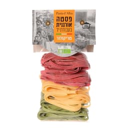 d'Alba Pasta פסטה אורגני