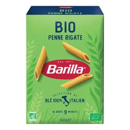 ברילה אורגני פנה 500