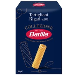 פסטה ברילה טורטליוני מס 83