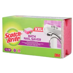 ספוג ניקוי לאמבטיה