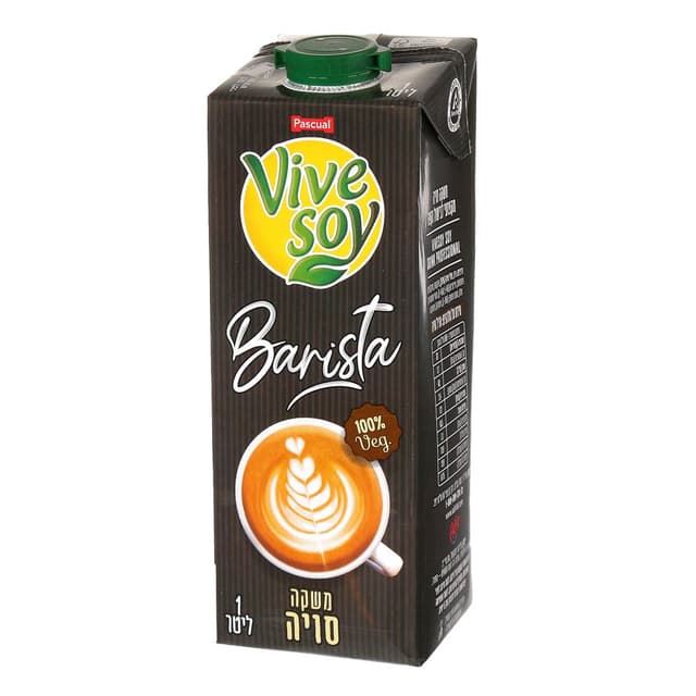 ויוה סוי בריסטה משפחתי 1 ליטר