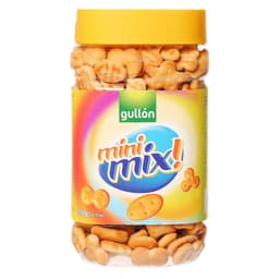 קרקר פיק קוקטייל בצילינדר 350 גר גולון