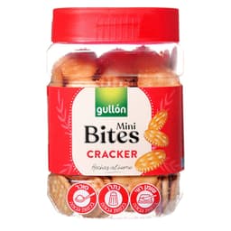 קרקר פיק אדום גולון 250 גר