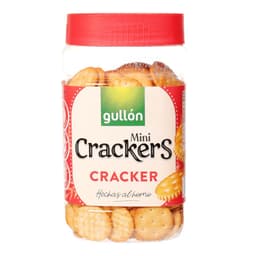 גולון קרקר פיק עגול