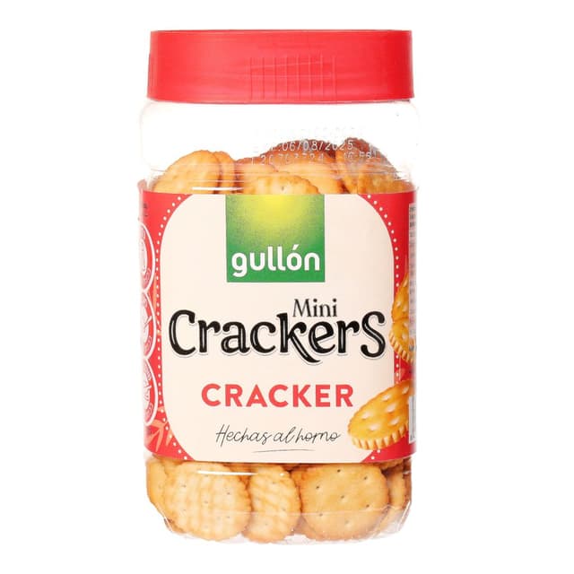 גולון קרקר פיק עגול