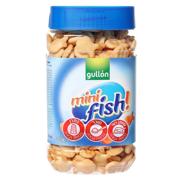 גולון קרקר פיק דגיגי