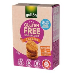 עוגיות ללא גלוטן 200