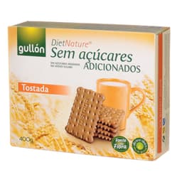 גולון ביסקויט ללת"ס 400 גרם