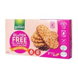 גולון ללא גלוטן שוקו