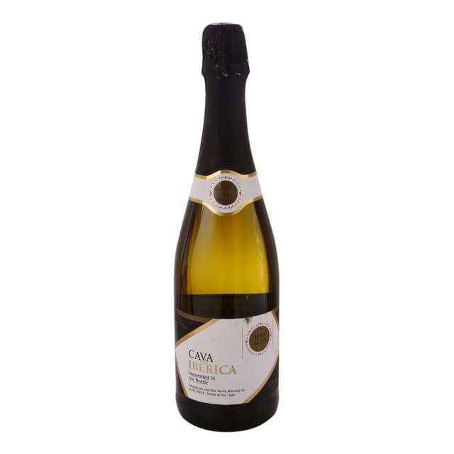 קאווה איבריקה לבן חצ