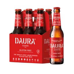 שישיית אסטרייה דאם דאורה ללא גלוטן 6*330