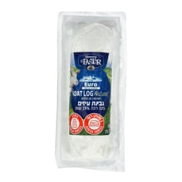 גבינת עיזים רכה 29% 110 גר