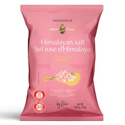 צ'יפס עם מלח הימאליה125ג