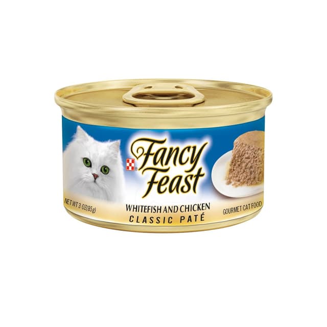 פנסי פטה דג לבן ועוף