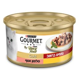 גורמה פנסי פיסט נתחי