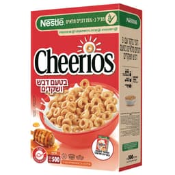 האני נאט צ'יריוס 500 גרם