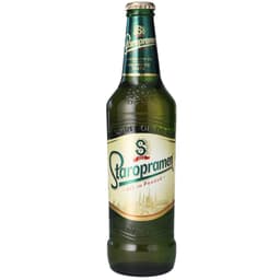 סטארופרמן בירה 500 מ