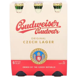 שישיית בירה באדוויזר