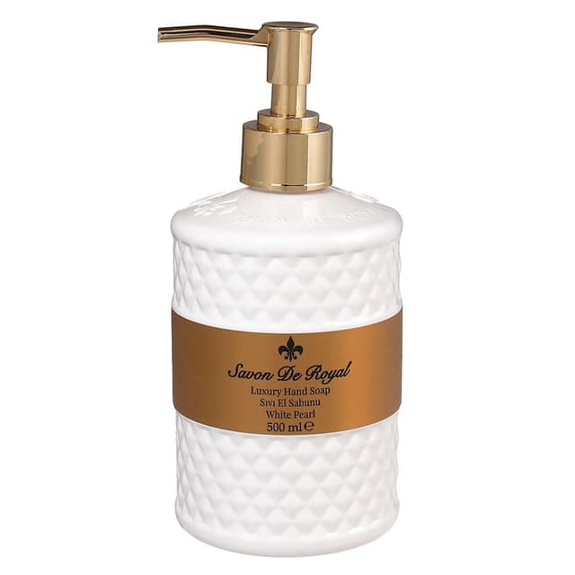 סבון ידיים רויאל (50