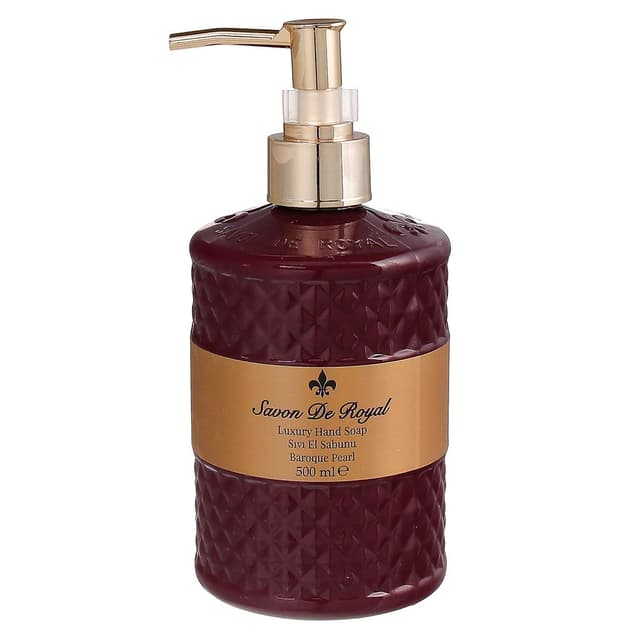 סבון ידיים רויאל (50