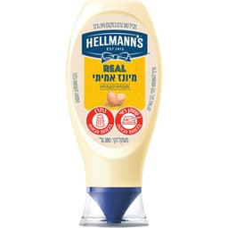 מיונז הלמנס לחיץ 380