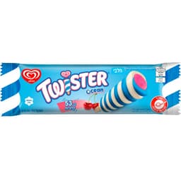 טוויסטר תותי        