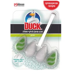 דאק סבון ניקוי אסלה