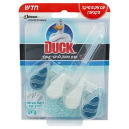 סבון אקטיבי דאק לנ. אסלה אקונומיקה ים