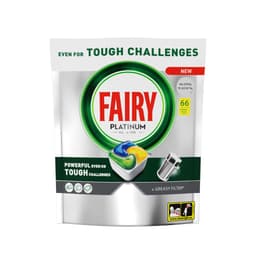 פיירי טבליות למדיח פ