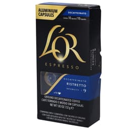 לור קפסולות אספרסו נ