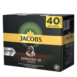 ג'ייקובס קפסולות קפה