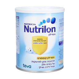 נוטרילון קומפורט 400 גרם