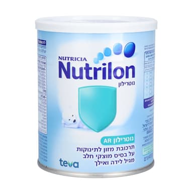נוטרילון 400 גרם