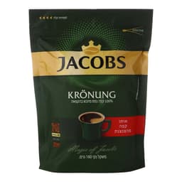 קפה גייקובס קרוננג ר