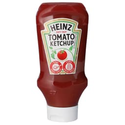 קטשופ היינץ 650 גר