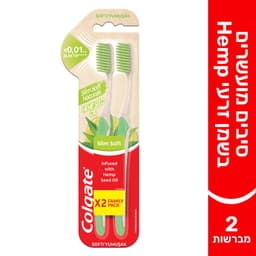 מ.שיניים סלים שמן המפ 2