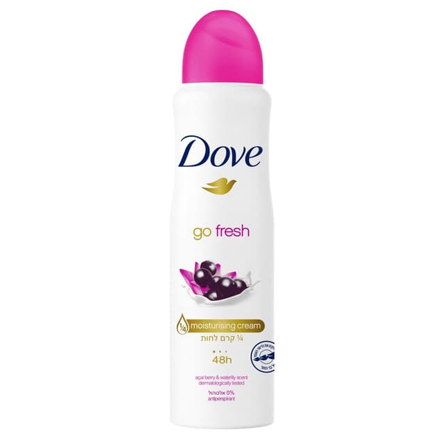 דאב דאו ספריי אסאי 1